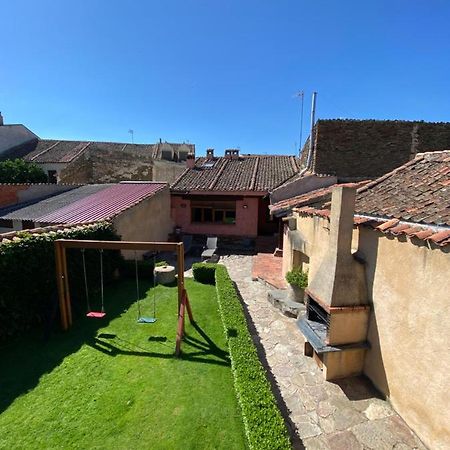 La Casita Del Patio Guest House Bernardos Exterior foto