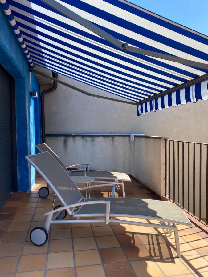 La Casita Del Patio Guest House Bernardos Exterior foto